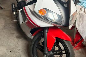 Moto Yamaha Tzr 50