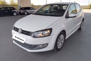 Volkswagen Polo 1.2 TDI DPF 5 p. Comfortline OK NE