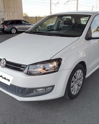 Volkswagen Polo 1.2 TDI DPF 5 p. Comfortline OK NE