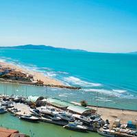 Posto Barca a Castiglione della Pescaia