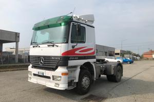 TRATTORE STRADALE MERCEDES ACTROS 2046 4X4