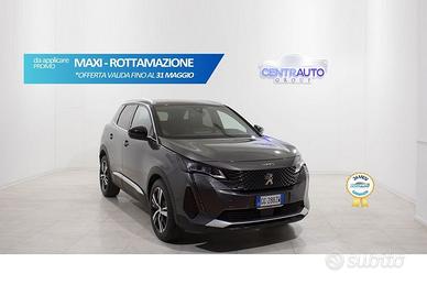 Peugeot 3008 BlueHDi 130cv EAT8 GT