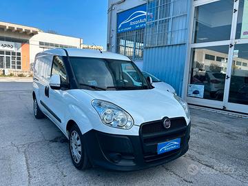 Fiat Doblo Doblò 1.6 MJT 2014