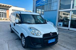 Fiat Doblo Doblò 1.6 MJT 2014
