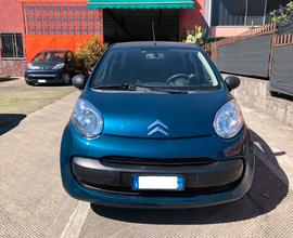 Citroen C1 1.0 5 porte BAC1