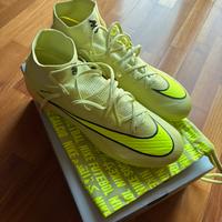 Nike mercurial superfly elite SG-pro