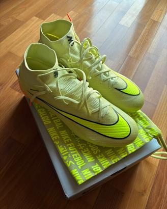 Nike mercurial superfly elite SG-pro