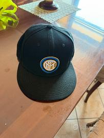 cappello nike x inter