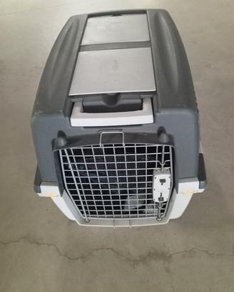 trasportino cane 