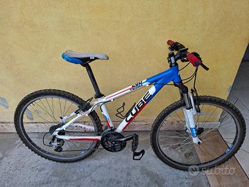 MTB CUBE