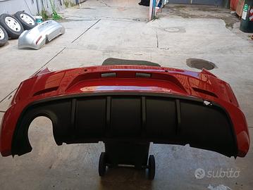 Giulietta spoiler paraurti posteriore 