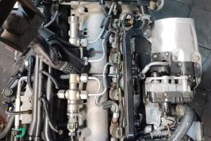 Motore 55260384 Multijet 1.6