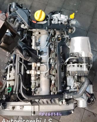 Motore 55260384 Multijet 1.6