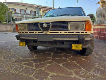 Alfa Romeo Giulietta 1.6