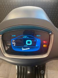 Vespa sprint 125 S ABS