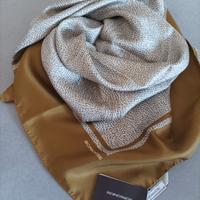 borbonese foulard seta