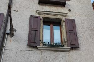 Intero stabile con giardino a Tolmezzo