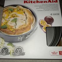 Stampo dolci kitchenaid