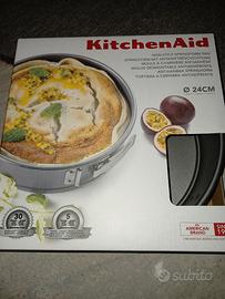 Stampo dolci kitchenaid