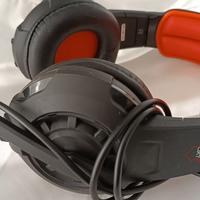 CUFFIE GAMING Trust GXT 310