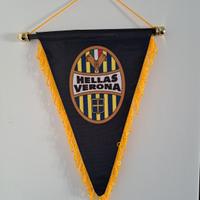 Gagliardetto Hellas Verona