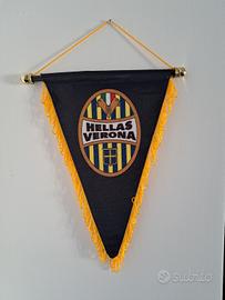 Gagliardetto Hellas Verona