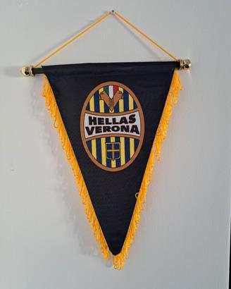 Gagliardetto Hellas Verona