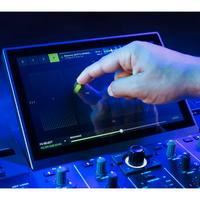 denon dj prime 4+ plus NUOVA MAI USATA IMBALLATA