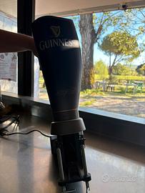 Dispositivo di spillatura Guiness