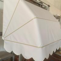 Cappottina per esterno 150x100