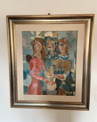 Le tre sorelle