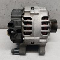 ALTERNATORE CITROEN C4 2004>2010 USATO