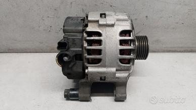 ALTERNATORE CITROEN C4 2004>2010 USATO