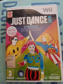 4 CD Wii NINTENDO 