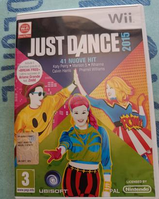 4 CD Wii NINTENDO 