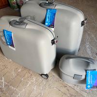 Samsonite valigie trolley