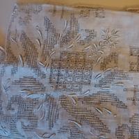 2 fazzoletti da taschino 