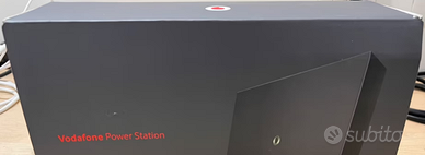 Vodafone Power Station SHG300