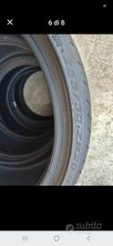 4 gomme 255 30 20 pirelli 