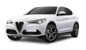 Ricambi Alfa Romeo Stelvio Giulia Giulietta Tonale