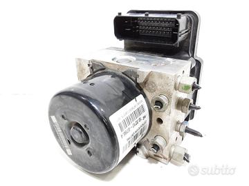 ABS OPEL Astra J GTC 13384101 A14NET Benzina 1400