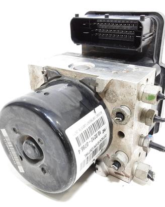 ABS OPEL Astra J GTC 13384101 A14NET Benzina 1400