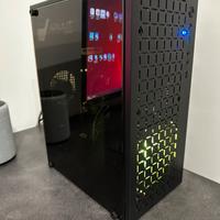 PC GAMING NUOVO assemblato