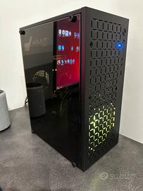 PC GAMING NUOVO assemblato