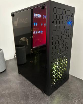 PC GAMING NUOVO assemblato