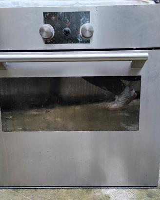 forno da incasso