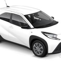 Ricambi toyota aygo x anno 2022