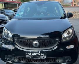 Smart ForFour 70 1.0 Prime