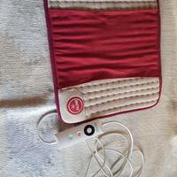 cuscino elettrico riscaldante IMETEC