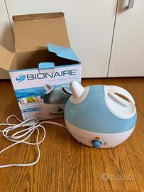 BIONAIRE umidificatore aria ad ultrasuoni